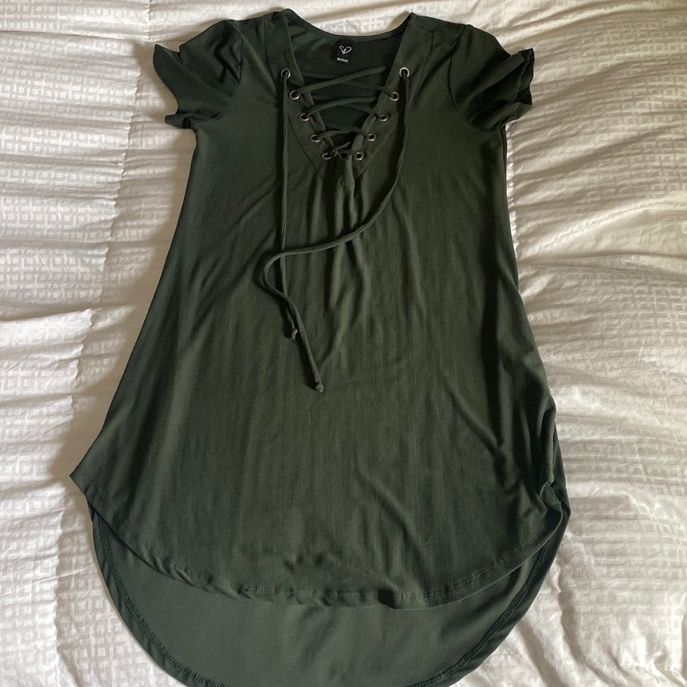 Windsor, Crisscross, Size S